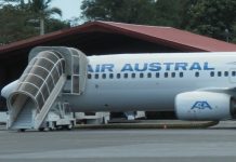 Le « pass sanitaire » appliqué aux voyageurs ultramarins la semaine prochaine Jean-Baptiste Djebbari, Cédric O, Mayotte, pass sanitaire