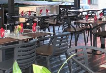 Les organisations patronales demandent un fonds de solidarité renforcé spécifique à Mayotte Medef, CPME976, UMIH, FMBTP, Mayotte