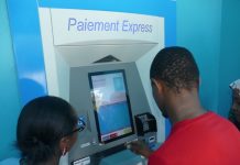 Faire des bornes pour payer ses factures d’électricité, la solution de proximité d’EDM EDM, Mayotte