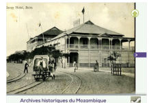 Iconoi, l’application des ressources iconographiques de Mayotte et l’océan Indien