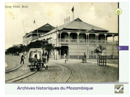 Iconoi, l’application des ressources iconographiques de Mayotte et l’océan Indien