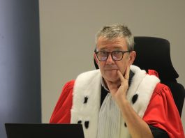 Le président de Gueules d’Amour condamné à 7 ans de prison pour viol