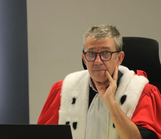 Le président de Gueules d’Amour condamné à 7 ans de prison pour viol