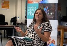 Covid-19 : une étude de taux d’immunité de la population pourrait être menée à Mayotte Dominique Voynet, Mayotte, ARS, COVID