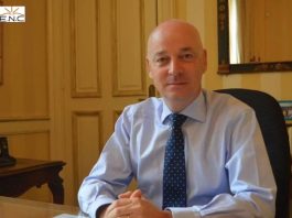 La géopolitique de Mayotte vue par d’impensables orateurs Diploweb, Jean-Baptiste Constant, Thomas Labouche, DLEM, Mayotte