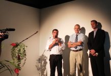 Kwezi TV fête ses 10 ans ce jeudi 1er avril KTV, Parabole, Mayotte