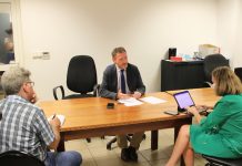 Attaque du commissariat : l’œuvre d’un marginal sans motivation religieuse