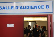 Caillassage en Petite Terre : 7 jeunes aux Assises pour « guet-apens »