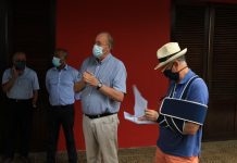 Les représentants de l’Union maritime du port de Longoni menacent d’actions « fortes »