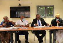 La répression d’abord : le plan très politique du maire de Tsingoni pour lutter contre les violences entre bandes