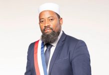 Dix ans de départementalisation : le courrier constructif du maire de Dembéni à S. Lecornu Sébastien Lecornu, Mayotte