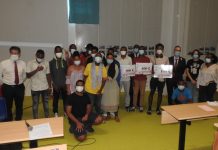 Les plantes et les pesticides, duo vainqueur des « 48 h du reportage sur Smartphone » Sur les pas d'Albert LOndres, 48h de reportage sur Smartphone, Mayotte, Vichy