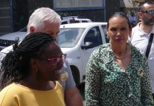 CESE : Sarah Mouhoussoune reconduite aux côtés de 7 conseillers ultramarins CESE, Sarah Mouhoussoune, Mayotte