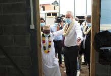 « Nous venons de démontrer que les bidonvilles ne sont pas une fatalité » RHI, NPRU, Mayotte, SOLIHA, CDC, SIM, AFD