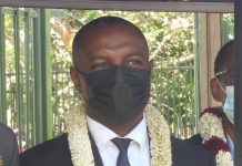 De l’utilité d’une loi Mayotte, expliquée par le sénateur Thani Sébastien Leconru, Thani Mohamed Soilihi, Mayotte