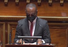 Elus locaux : se former pour ne pas déformer Sénat, Mayotte, THani Mohamed Soilihi, DIFE