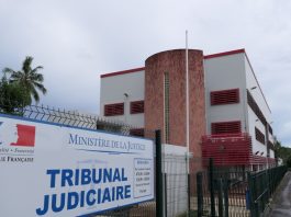 De la prison ferme pour les trafiquants de chimique Chimique, Mayotte