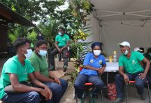 Avec Nayma, des promesses et des embauches