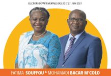 Fatima Souffou contre Saïd Omar Oili : le choc des bilans