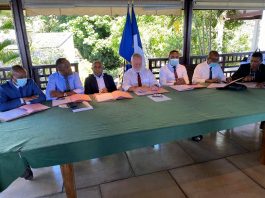 Plan de relance : 600 millions d’euros « à engager avant 2022 »