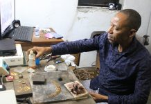 Unis en coopérative, les bijoutiers donnent un coup de collier à leur activité