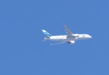 Aérien : fin de la septaine obligatoire pour les personnes vaccinées entre Mayotte, La Réunion et la métropole Motifs impérieux, variant, vaccin, Mayotte, La Réunion