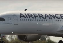 Air France : une opposition concertée des compagnies régionales Air France, Air Austral, Corsair,Djebbari, Mayotte, Lecornu