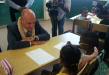 Attractivité, contractuels, ex-instituteurs de Mayotte : la feuille de route du rectorat au Grenelle de l’Education Grenelle de l'Education, Jean-Michel Blanquer, Mayotte, rectorat