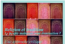 Conférence du CUFR : « Religion et tradition. Le peuple mahorais sous domination? Une approche critique » Cultural Studies, Mayotte
