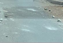 Violentes agressions lundi après-midi sur Koungou