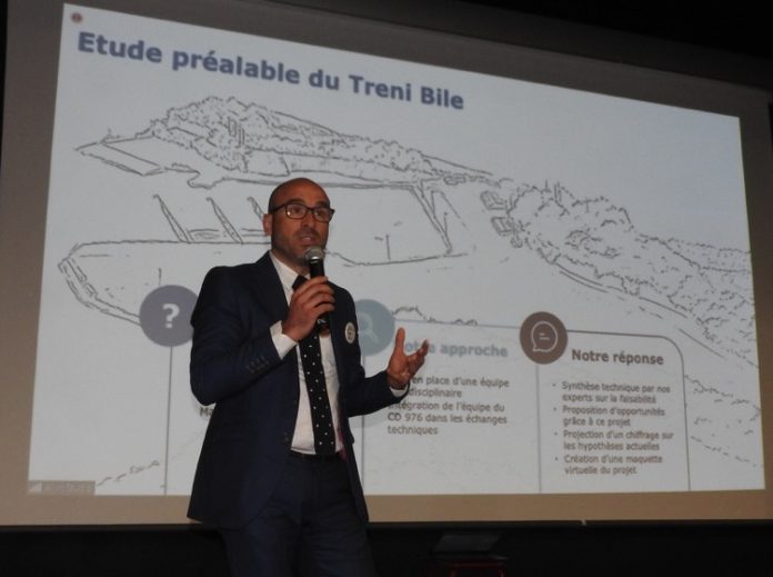 Capgemini Engineering, Mayotte