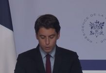 Un projet de loi de défense avec Maurice bénéfique à Mayotte conseil des ministres, Maurice, Mayotte