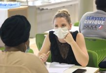 Du service civique à l’emploi pérenne : la police nationale comme tremplin pour 150 jeunes volontaires