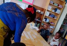 4.708 élèves accueillis dans les établissements scolaires pendant les vacances