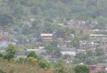 Le gouvernement valide l’antériorité de la preuve de 30 ans pour les propriétaires fonciers, déposée par le sénateur Thani Commission d'urgence fonci!ère, Thani MOhamed Soilihi, Mayotte, loi 4D