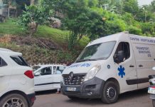 Accouchement surprise… dans la voiture d’un policier