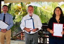 Création du Pôle départemental de lutte contre l’habitat indigne par l’ARS, la préfecture et le parquet pôle départemental de lutte contre l’habitat indigne, Mayotte