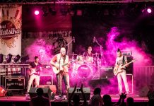 Covid-19 : un festival d’aides pour le spectacle vivant