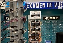 Ouverture d’un centre ophtalmologiste: un grand pas pour les jeunes que les opticiens voient d’un bon oeil Ophtalmologiste, Mayotte, Le Mans, ARS, Jean-Bernard Rottier