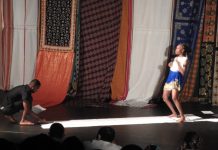 Retour sur scène pour le Baobab Festival qui frappe ses trois coups pour Kazyadance et Marivaux Théâtre, Marivaux, Kazyadance, Mayotte