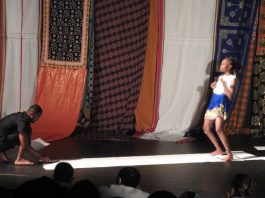 Retour sur scène pour le Baobab Festival qui frappe ses trois coups pour Kazyadance et Marivaux Théâtre, Marivaux, Kazyadance, Mayotte