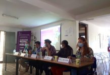 Lutter contre les violences sexistes et sexuelles dans le sport, l’ambitieux projet de l’Association Profession Sport & Loisirs