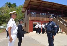 10 ans de prison pour l’auteur d’un jet de pierres sur un policier