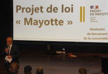 Projet de loi Mayotte : l’état des lieux dessine la carte des manquements de l’Etat sur l’île Projet de loi Mayotte, Jean-François Colombet, Mayotte, Sophie Brocas