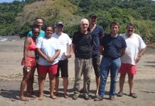 Un week-end à l’école des baobabs et des tortues Tortues, Mayotte, Saziley, Naturalistes