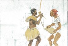 Exposition: « Tschiéga, Séga musiques et danses de l’océan Indien »