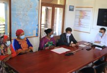 La formation professionnelle se renforce avec le concours du CNAM