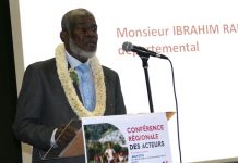Projet de loi Mayotte : Le conseil départemental envoie sa propre copie au ministre Projet de loi Mayotte, Mayotte, Sébastien Lecornu