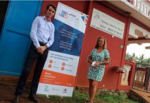 90 jeunes en formation d’assistant de vie aux familles à Somahazi