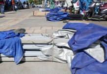 Exonération de taxes sur des emplacements pour les commerçants de Mamoudzou lors des ventes du Ramadan